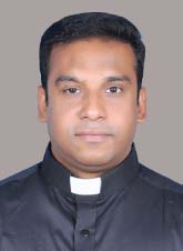 Fr. Aby Thampi Cheerakathottam