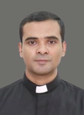 Fr. Dinil Meppurathu 