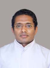 Fr. Binoy  Chathanattu CMI
