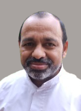 Fr. Jose Thuravackal  CMI