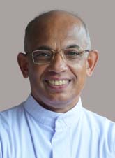 Fr. Antony Urulianickal CMI