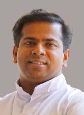 Fr. Biju Vettukallel CMI