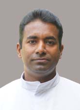 Fr. Antony Nellickal CMI