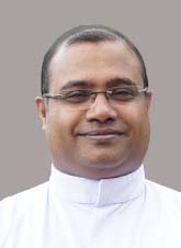 Fr. Binoy Palakuzhayil