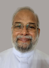 Fr. Bastin Parangimalil