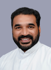 Fr. Sebastian Tholanickal CMI