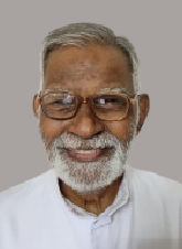 Bro. Peter Poothara CMI