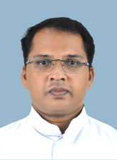 Fr. Jiby  Edappallikunnel