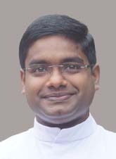 Fr. Jose  Kaduvanal CMI