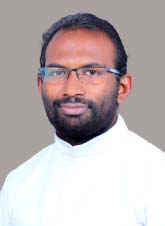 Fr. Aibin Palliyadiyil 