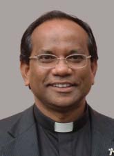 Fr. Paulose Kalapurackal CMI