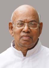 Fr. George  Kallarackal CMI