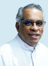 Fr. George  Kallumkalkudy CMI