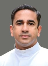 Fr. Siby Kavattu CMI