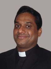 Fr. Benny  Kochukarottu CMI