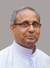 Fr. Vinechan Kochuparambil CMI