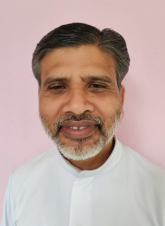 Fr. Martin Koottaplackal