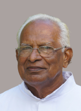 Fr. Varghese  Kuzhikanniyil  CMI