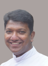 Fr. Joshy Malekudiyil 