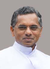 Fr. Mathew  Manjakunnel 