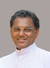 Fr. Thomas Manjakunnel 