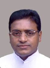 Fr. Jose  Mundanchirayil  CMI