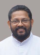 Fr. Kurian Puthenpurackal