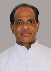 Fr. George Thadathil CMI