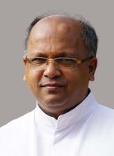 Fr. Joseph  Thaliparambil CMI