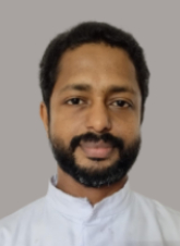 Fr. Ginnis Thamarasseril