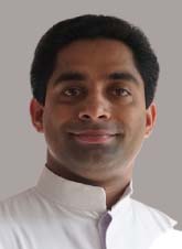 Fr. Pratheesh Pulickal