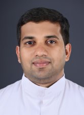 Fr. Jeff Shawn Kaippettiyil CMI