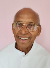 Fr. John Vianey  Choorakunnel