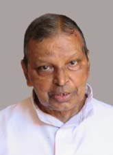 Fr. Kuriakose Thuruthipillil CMI