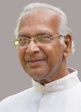 Fr. Chackochen Kalapura