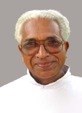 Fr. Austin  Kalapurackal