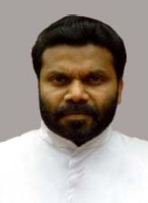 Fr. James  Kalapurackal CMI