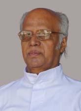 Fr. Mathew  Kalapurackal CMI