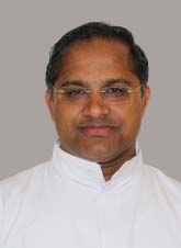 Fr. Roby  Kannanchirayil CMI