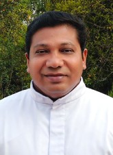 Fr. Sinto Alumkal