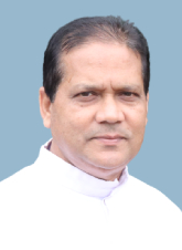 Fr. Sunny  Kochukarottu CMI