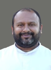 Fr. Jobin  Ozhakkal  CMI