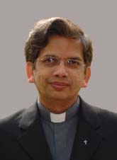 Fr. Thomas Pittapillil CMI