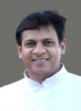 Fr. Saji  Arimattathil CMI