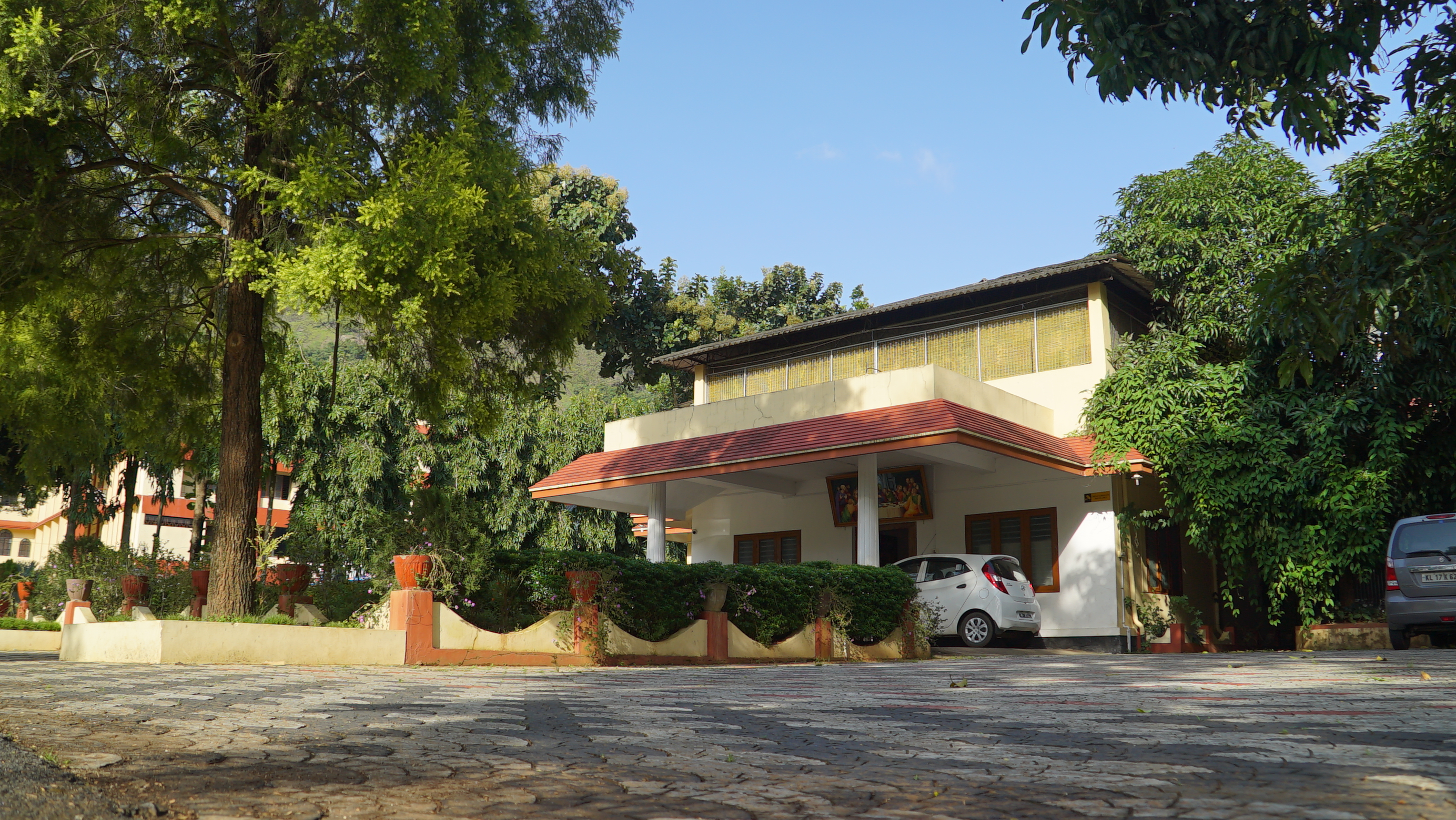 DEEPTHI BHAVAN