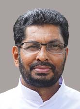 Fr. Joseph Thayil