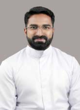 Fr. Jithu Thottiyil