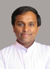 Fr. Simon Pazhampillil